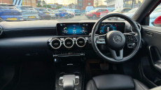 Mercedes-Benz A-Class A180d SE Executive 5dr Auto Diesel Hatchback